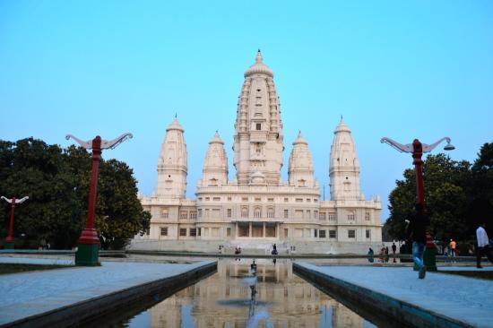 Shri Radhakrishna Temple